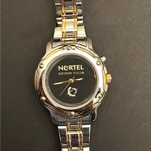 New Nortel watch. NOS
Collectors item.